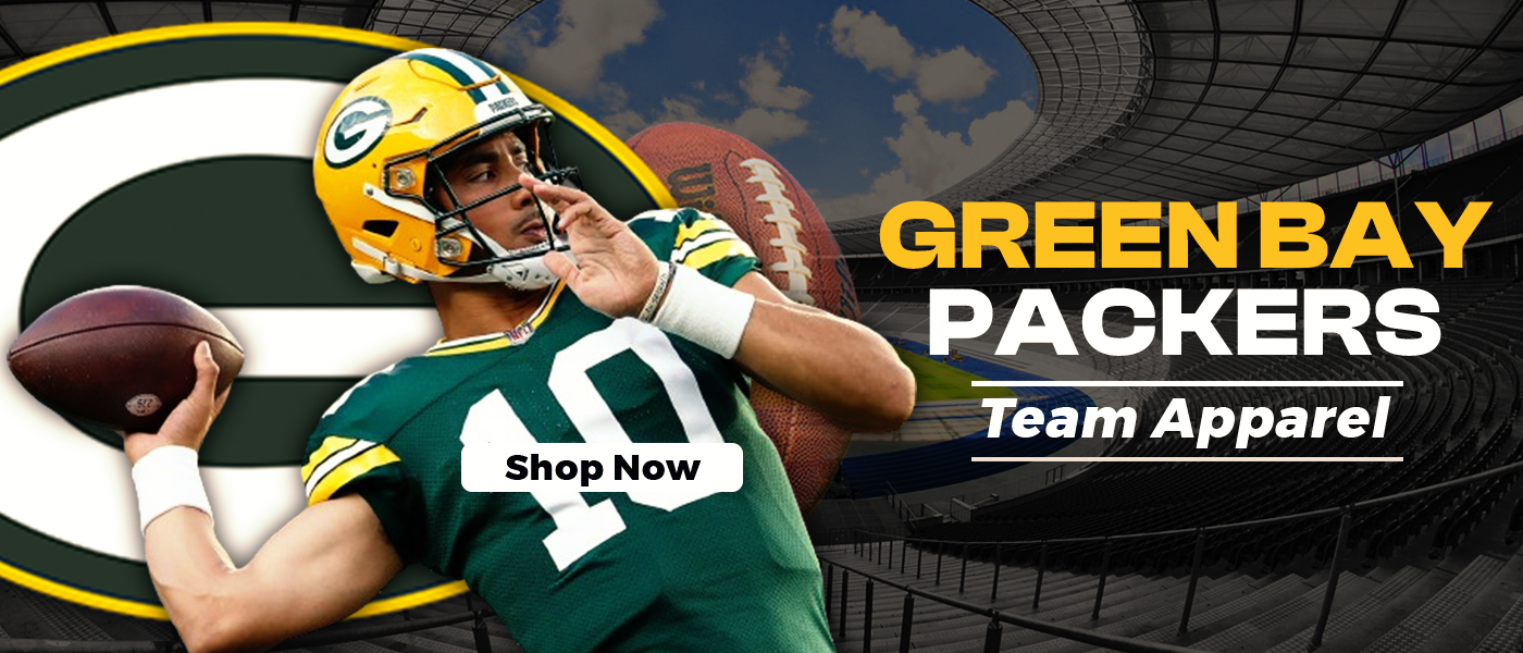 Green Bay Packers Slide