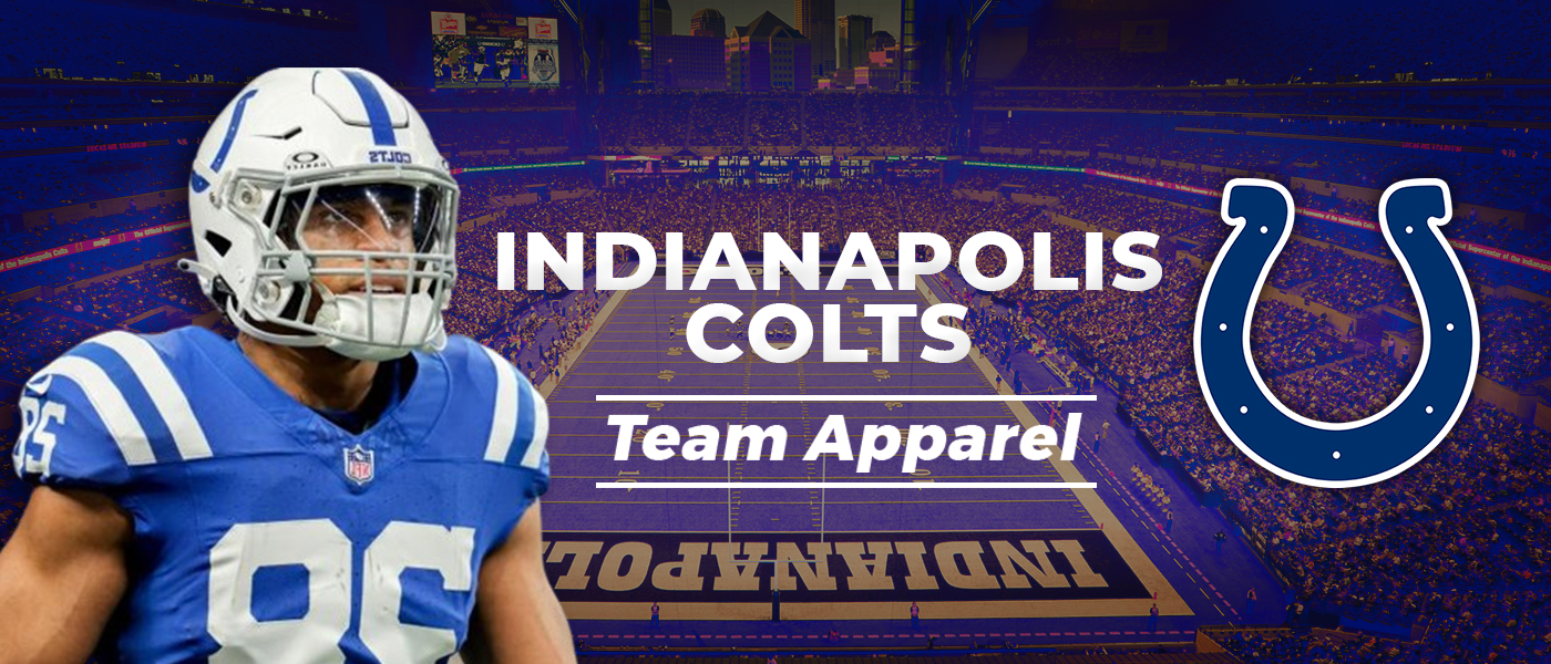 Indianapolis Colts Slide