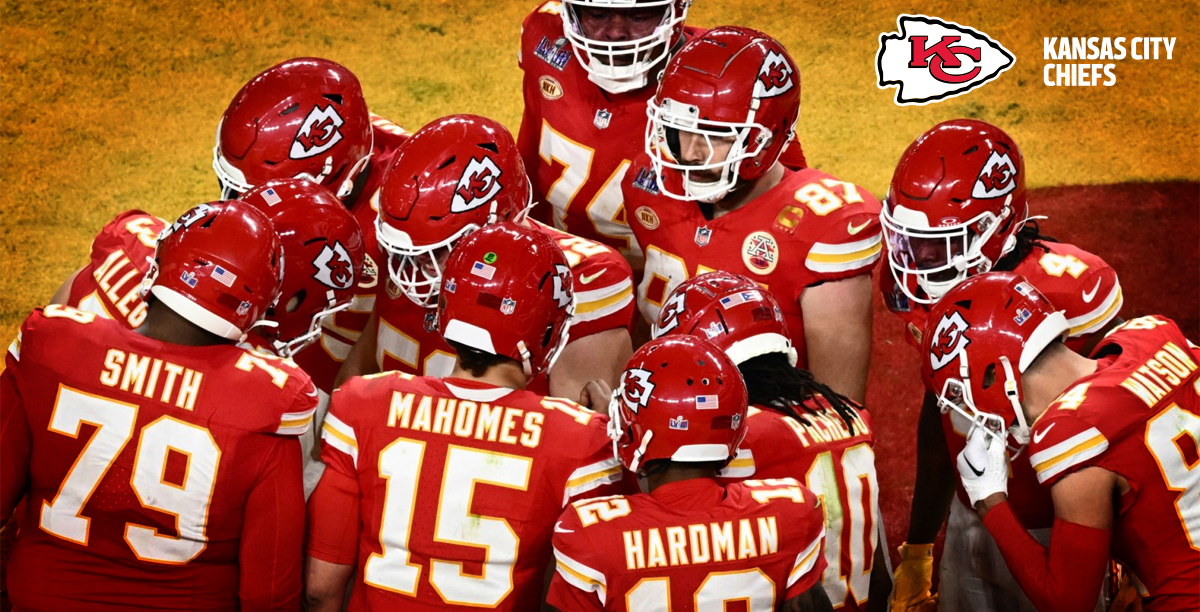 Kansas-City-Chiefs Banner