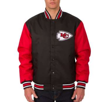 mens-kansas-city-chiefs-black-wool-jacket