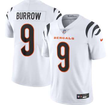 mens-cincinnati-bengals-joe-burrow-white-jersey