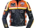 Marlboro Man Jacket y Harley Davidson