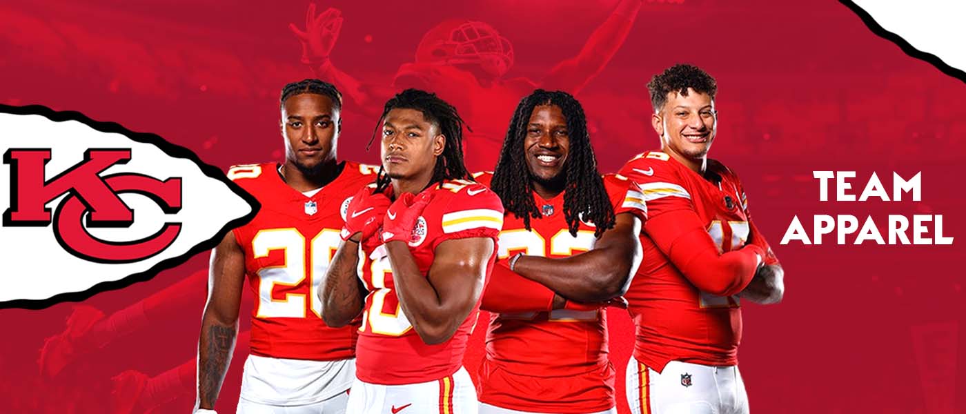 Kansas City Chiefs