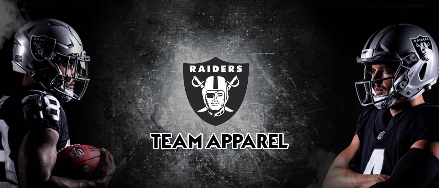 NFL Las Vegas Raiders Slide