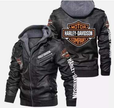 mens-harley-davidson-cowhide-jacket-with-hood