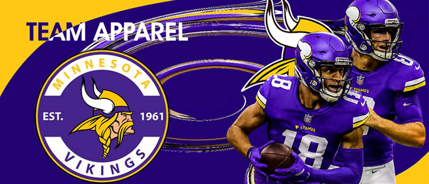 NFL-Minnesota-Vikings Slide