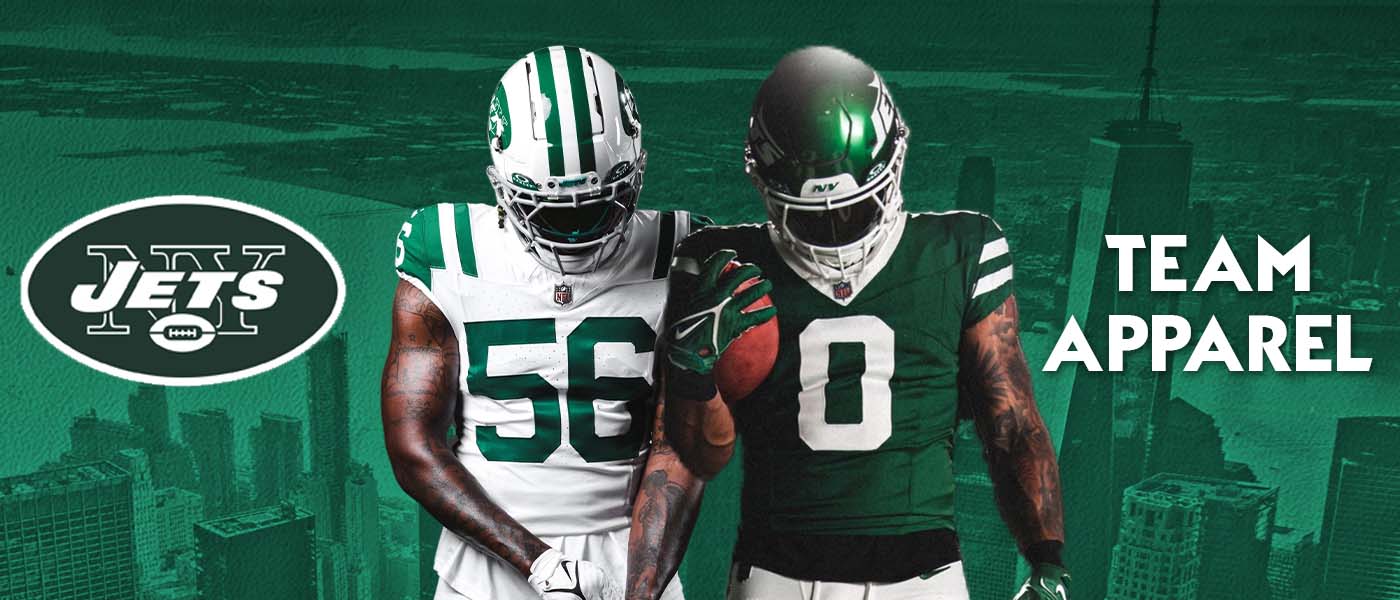 NFL Newyork Jets Team Slide