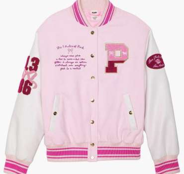 pink-x-loveshackfancy-reissued-boyfriend-varsity-jacket