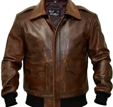 men-a-2-aviator-flight-bomber-chocolate-distressed-brown-genuine-leather-jacket
