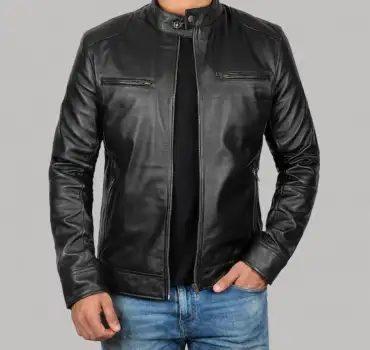 mens-cafe-racer-style-real-lambskin-leather-jacket