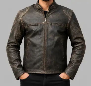 mens-vintage-cafe-racer-black-retro-moto-distressed-genuine-leather-jacket