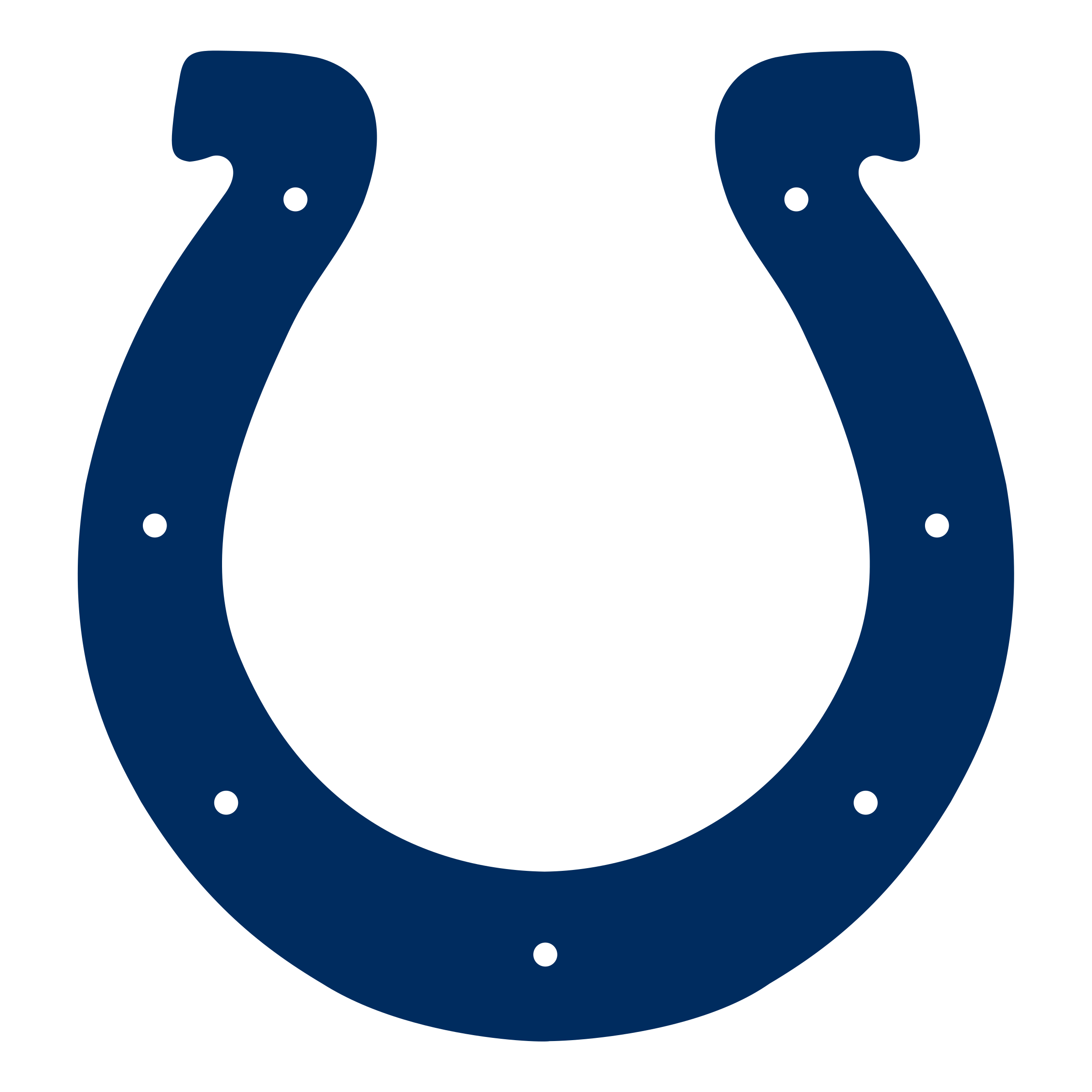 Indianapolis Colts logo