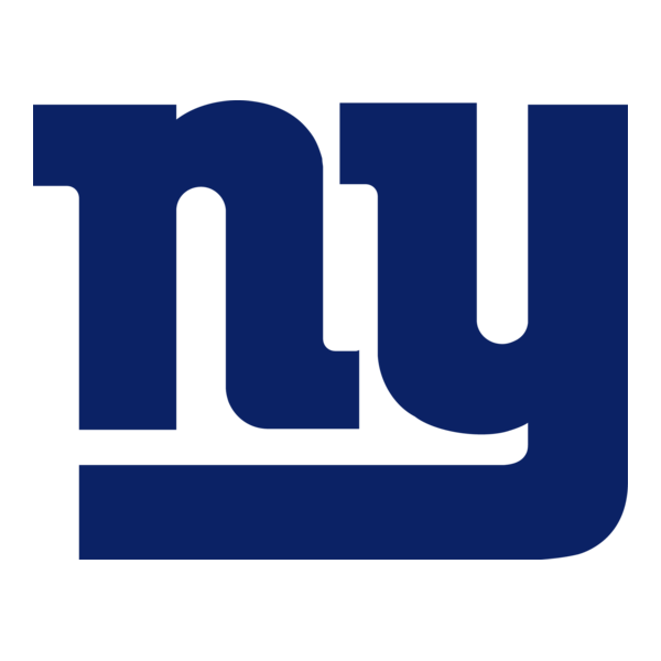 New York Giants logo