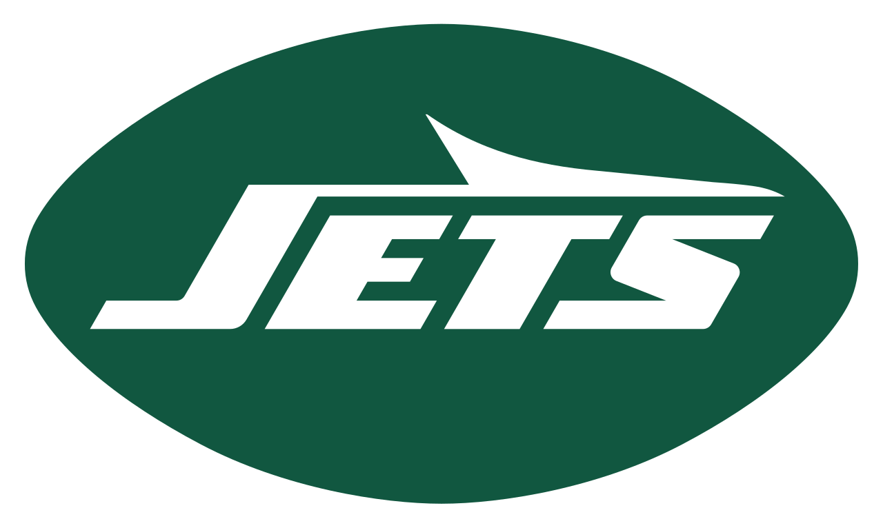 New York Jets logo