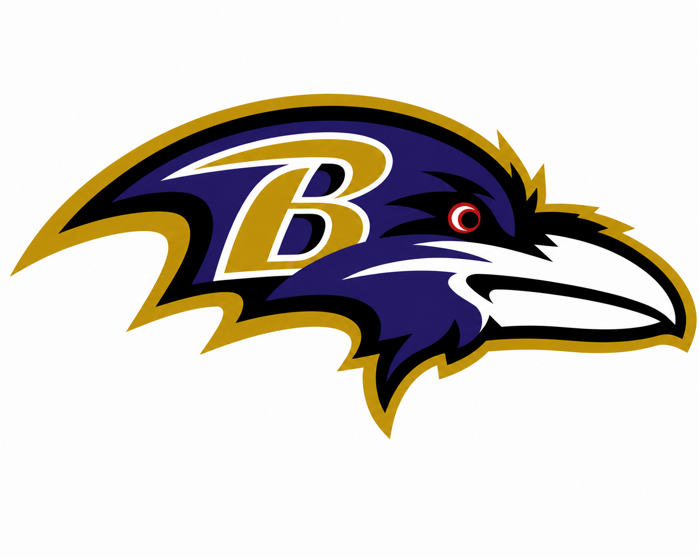 bultimore revens logo 2