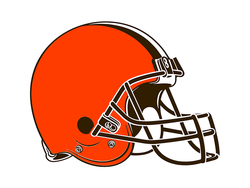 cleveland browns logo