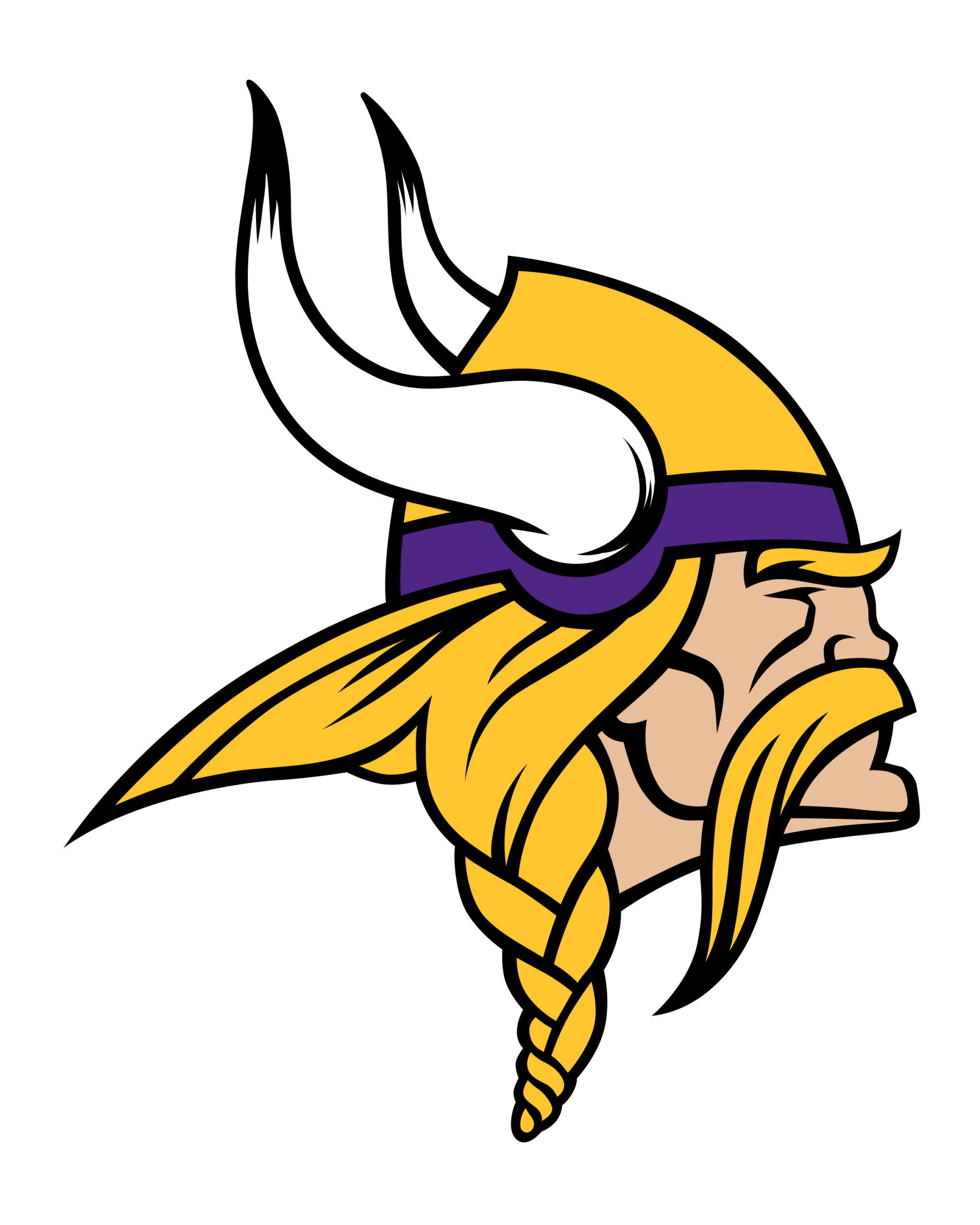 minnesota-vikings logo