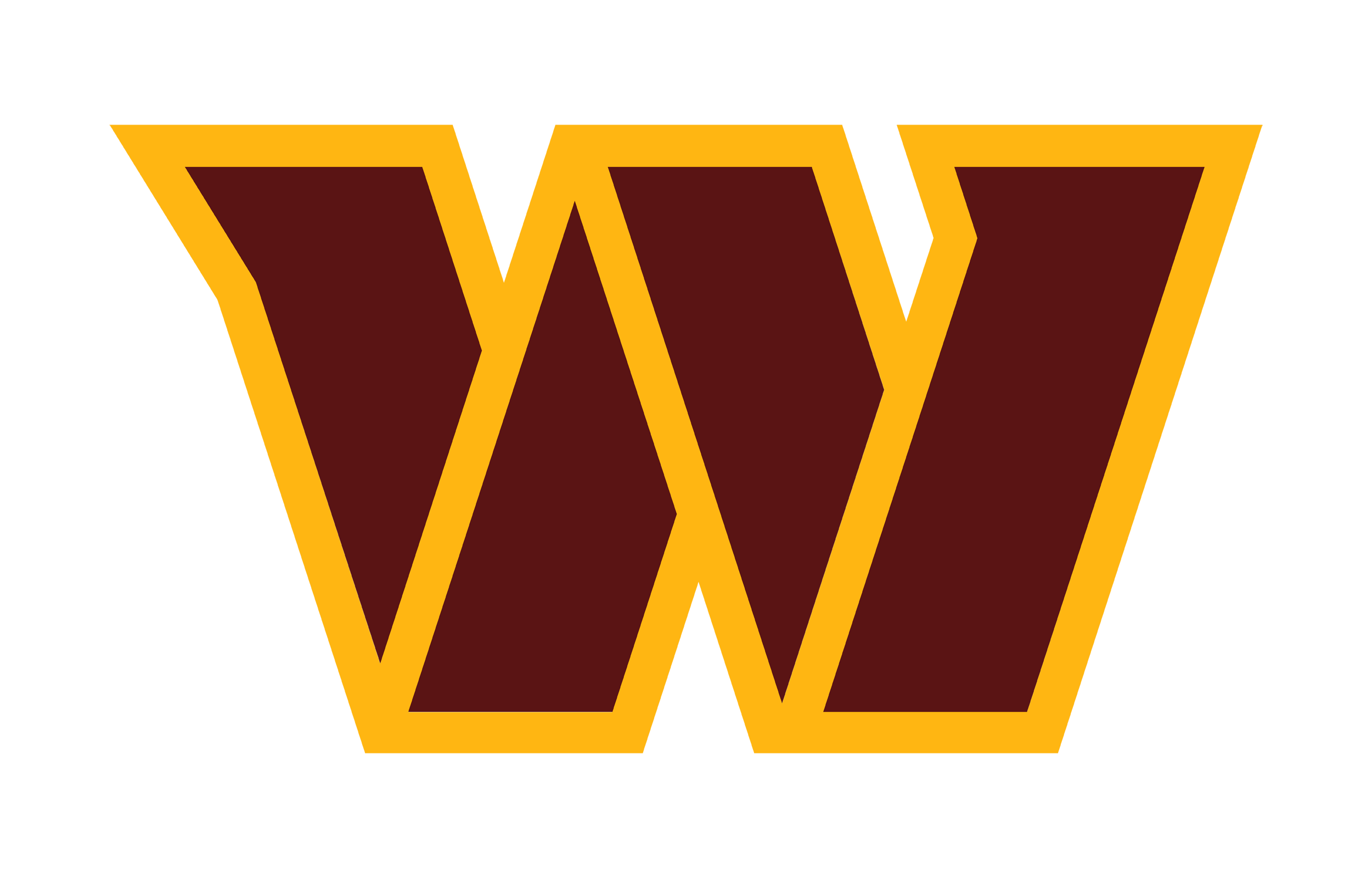 washington commandars logo